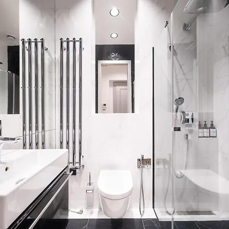 Billionaires Boutique Residence & Premium Suites, Old Town Prague Exterior photo