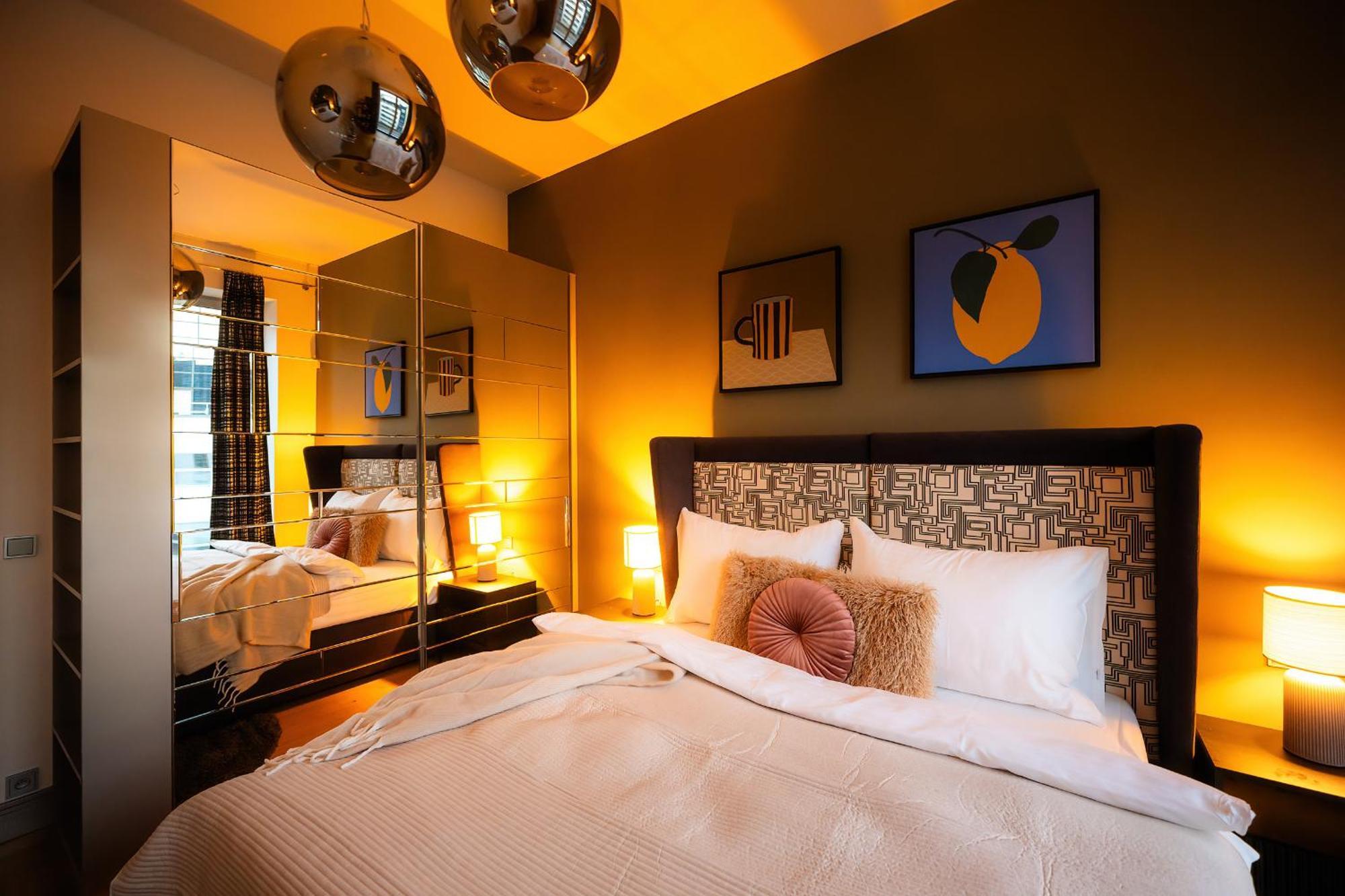 Appartement Billionaires Boutique & Premium Suites, Old Town